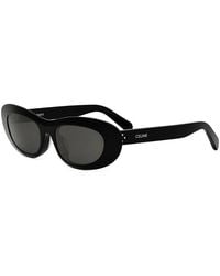 Celine - 3 Dots Cl40310U 01A - Lyst
