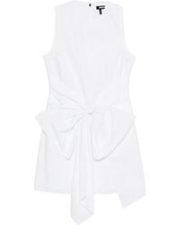 ROTATE BIRGER CHRISTENSEN - Short Dresses - Lyst