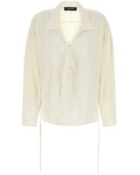 Kiko Kostadinov - Shirts - Lyst