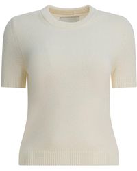 Sa Su Phi - Cashmere Knit Sweater - Lyst