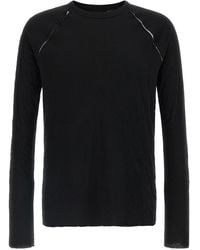 Thom Krom - Cotton T-Shirt - Lyst