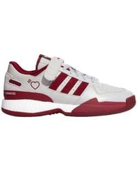 adidas Originals - Screener Leather Sneaker - Lyst