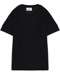 MC2 Saint Barth - Cotton T-Shirt - Lyst