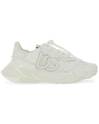 Dolce & Gabbana - Sports Shoes 'Day Faster' - Lyst