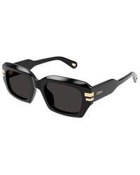 Chloé - Ch0256S 001 - Lyst