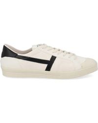Tom Ford - Color Block Sneakers - Lyst