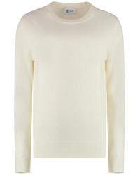 THE (Alphabet) - The (Knit) - Lyst