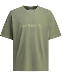 Carhartt - "Painter T" Crew-Neck T-Shirt - Lyst