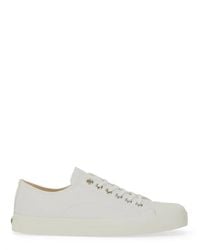 Moschino - Edge Sneakers - Lyst