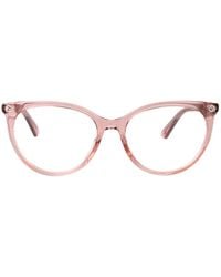 Gucci - Glasses - Lyst