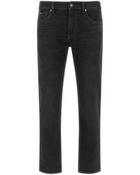 BOSS - 'H-Delaware' Jeans - Lyst