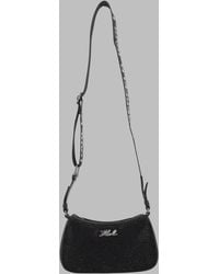 KARL LAGERFELD - Borsa A Mano - Lyst