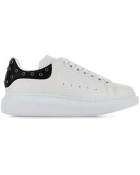 McQueen - Sneaker S.Rubber - Lyst