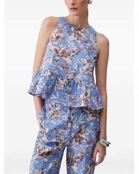 Liu Jo - Cotton Top - Lyst