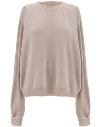 Ramael - 'Dorsal' Sweater - Lyst