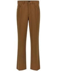 Marni - Five-Pocket Pants - Lyst