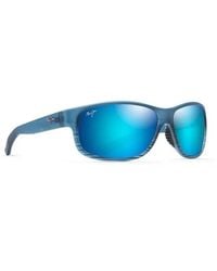 Maui Jim - Kaiwi Channel B840-03S - Lyst