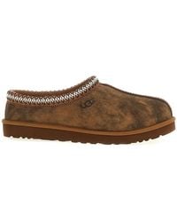 UGG - 'Tasman Baxter' Sabots - Lyst