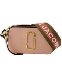 Marc Jacobs - Cross Body Bags - Lyst