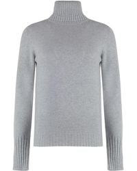 THE (Alphabet) - The (Knit) - Lyst