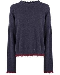 Uma Wang - Long Sleeves Top - Lyst