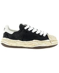 Maison Mihara Yasuhiro - 'Blakey' Sneakers - Lyst