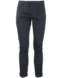 Dondup - Pantalone Gaubert - Lyst