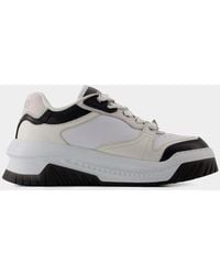 Versace - Odyssey Sneakers - Lyst