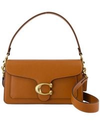 COACH - Tabby 26 Refresh Shoulder Bag - Lyst