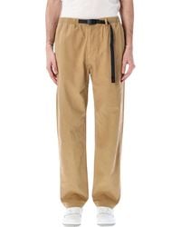 Gramicci - Cotton Relaxed G-Pants - Lyst