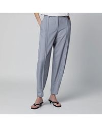 THE LATEST - Thelatest Daniela Trousers - Lyst