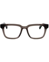 Mykita - Clear Ash/Shiny Acetate Glasses - Lyst