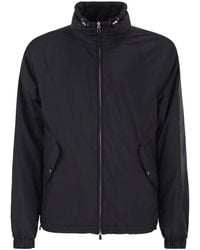 Brunello Cucinelli - Lightweight Padded Technical Jacket - Lyst