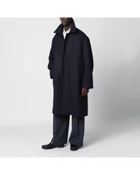Studio Nicholson - Ady Wool Coat - Lyst