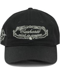 Carhartt - Chez Wip Baseball Cap - Lyst