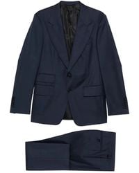 Tom Ford - Shelton Single-Breasted Wool Suit - Lyst