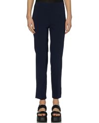 Avenue Montaigne - Light Technical Pant - Lyst