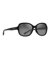 Maui Jim - Hiluhilu Mj0355S Gs355-02 (001) - Lyst