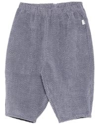 Teddy & Minou - Pants - Lyst