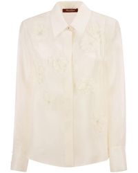 Max Mara - Maxmara Studio Mseagi - Lyst