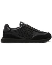Dolce & Gabbana - Dolce & Gabbana Bassa Sneakers - Lyst