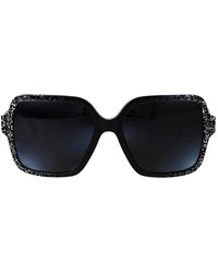 Jimmy Choo - Sunglasses - Lyst