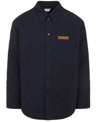 Bottega Veneta - Shirt - Lyst