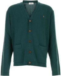 Vivienne Westwood - Alex Cardigan - Lyst
