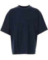 Dries Van Noten - 03110-Heno 3603 M.K.Ss.T-Shirt - Lyst