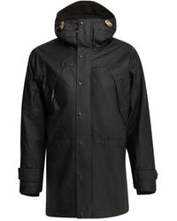 Manifattura Ceccarelli - "Mountain" Parka - Lyst