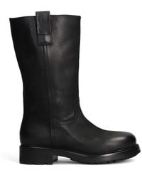 Strategia - "Boston" Boots - Lyst