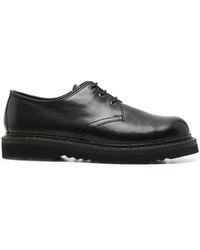 Our Legacy - Trampler Derby Shoes - Lyst