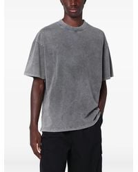 Represent - "Intial" Oversized T-Shirt - Lyst