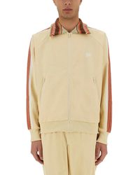 Sasquatchfabrix. - Track Jacket Mex - Lyst